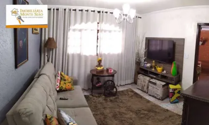 Sobrado com 6 dormitórios à venda, 260 m² por R$ 420.000,00 - Jardim Santa Vicência - Guarulhos/SP