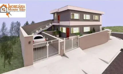 Casa com 2 dormitórios à venda, 82 m² por R$ 420.000,00 - Bonsucesso - Guarulhos/SP