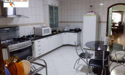 Sobrado com 2 dormitórios à venda, 125 m² por R$ 550.000,00 - Parque Continental - Guarulhos/SP