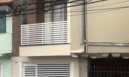 Sobrado com 2 dormitórios à venda, 130 m² por R$ 426.000,00 - Jardim Toscana - Guarulhos/SP