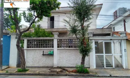 Sobrado com 3 dormitórios à venda, 184 m² por R$ 1.010.000,00 - Vila Augusta - Guarulhos/SP