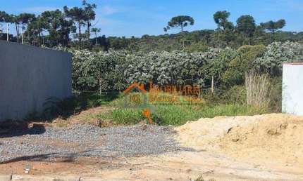 Terreno à venda, 201 m² por R$ 318.000,00 - Carmela III - Guarulhos/SP