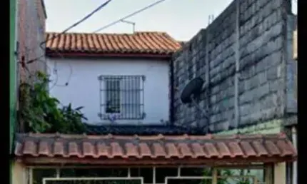 Sobrado com 2 dormitórios à venda, 120 m² por R$ 305.000,00 - Jardim Presidente Dutra - Guarulhos/SP