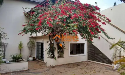 Sobrado com 5 dormitórios à venda, 280 m² por r$ 1.290.000,00 - jardim santa mena - guarulhos/sp