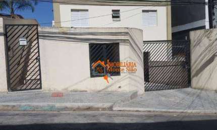 Apartamento com 2 dormitórios à venda, 54 m² por R$ 235.000,00 - Jardim Dourado - Guarulhos/SP