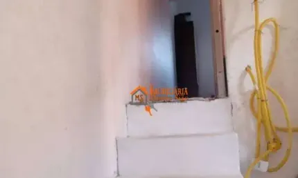 Sobrado com 4 dormitórios à venda, 90 m² por R$ 522.000,00 - Vila Moreira - Guarulhos/SP