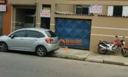 Casa com 3 dormitórios à venda, 260 m² por R$ 530.000,00 - Jardim Cumbica - Guarulhos/SP