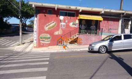 Salão para alugar, 50 m² por R$ 1.200,00/mês - Cidade Soberana - Guarulhos/SP