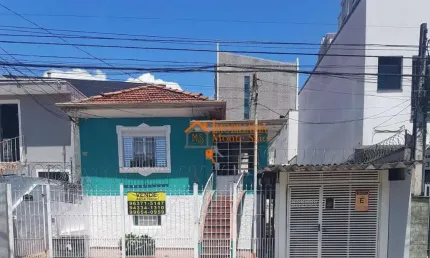 Casa com 4 dormitórios à venda, 430 m² por R$ 2.000.000,00 - Centro - Guarulhos/SP