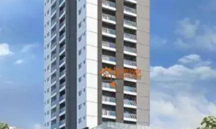 Sala à venda, 35 m² por R$ 329.772,00 - Centro - Guarulhos/SP