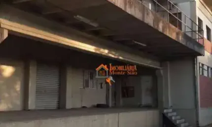 Galpão para alugar, 1200 m² por R$ 30.000,00/mês - Vila Aeroporto - Guarulhos/SP