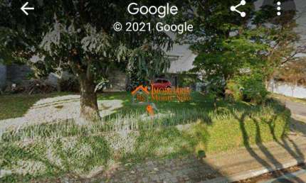 Terreno à venda, 515 m² por R$ 2.100.000,00 - Cidade Maia - Guarulhos/SP