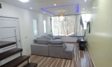 Sobrado com 3 dormitórios à venda, 350 m² por R$ 779.000,00 - Jardim Adriana - Guarulhos/SP