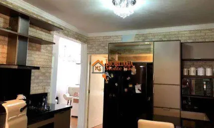 Casa com 6 dormitórios à venda, 150 m² por R$ 414.000,00 - Vila Rica - Guarulhos/SP