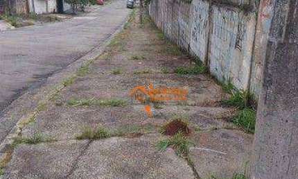 Terreno à venda, 305 m² por R$ 530.000,00 - Jardim Flor do Campo - Guarulhos/SP