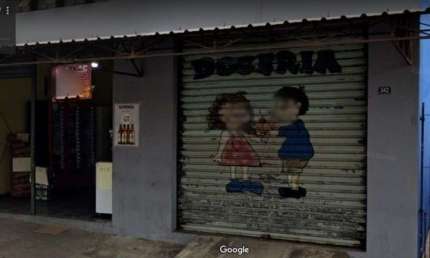 Salão à venda, 400 m² por R$ 645.000,00 - Cidade Soberana - Guarulhos/SP