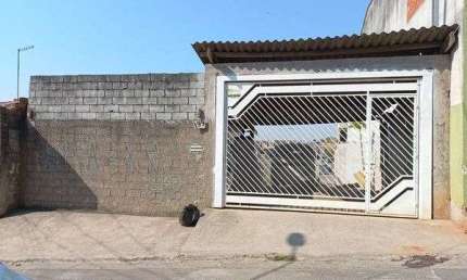 Terreno à venda, 400 m² por R$ 350.000,00 - Cidade Soberana - Guarulhos/SP
