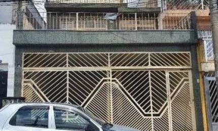 Sobrado com 4 dormitórios à venda por R$ 636.000,00 - Jardim Rossi - Guarulhos/SP