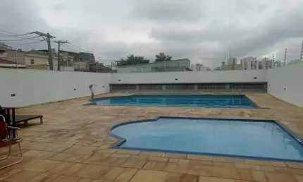 Apartamento com 3 dormitórios à venda, 74 m² por R$ 639.000,00 - Macedo - Guarulhos/SP