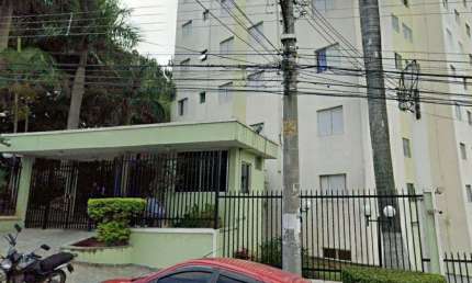 Apartamento com 2 dormitórios à venda, 56 m² por R$ 275.000,00 - Picanco - Guarulhos/SP
