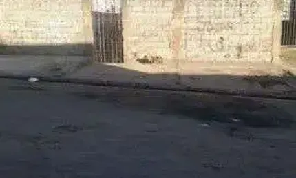 Terreno à venda, 300 m² por R$ 340.000,00 - Vila Nova Bonsucesso - Guarulhos/SP
