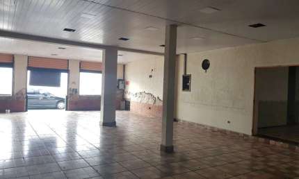 Salão para alugar, 320 m² por R$ 7.150,00/mês - Centro - Guarulhos/SP