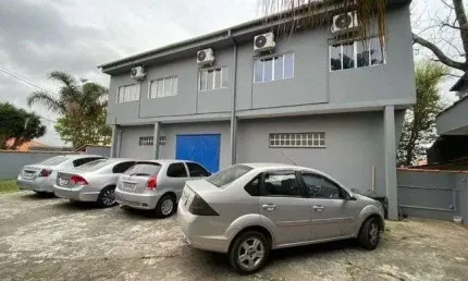 Prédio para alugar, 380 m² por r$ 9.180,00/mês - jardim presidente dutra - guarulhos/sp