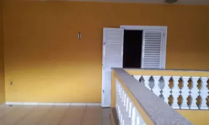 Sobrado com 3 dormitórios à venda, 280 m² por R$ 538.000,00 - Jardim Santa Emilia - Guarulhos/SP