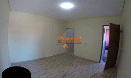 Casa com 2 dormitórios à venda, 100 m² por R$ 636.000,00 - Jardim Flor do Campo - Guarulhos/SP