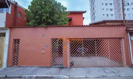 Sobrado com 4 dormitórios à venda, 400 m² por R$ 1.400.000,00 - Jardim Tranqüilidade - Guarulhos/SP