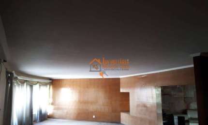 Casa com 6 dormitórios à venda, 600 m² por R$ 2.350.000,00 - Vila Rosália - Guarulhos/SP