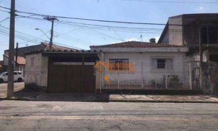 Casa com 5 dormitórios à venda, 255 m² por R$ 954.000,00 - Jardim Paraventi - Guarulhos/SP