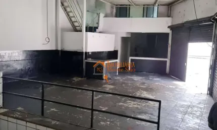 Prédio à venda, 152 m² por R$ 1.598.000,00 - Vila Progresso - Guarulhos/SP