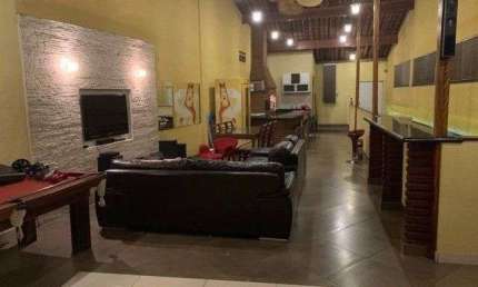 Sobrado com 3 dormitórios à venda por R$ 460.000,00 - Pimentas - Guarulhos/SP
