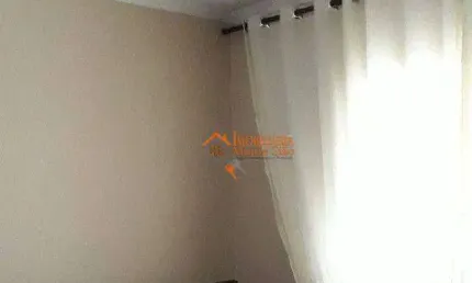 Casa com 2 dormitórios à venda por R$ 477.000,00 - Parque das Nações - Guarulhos/SP