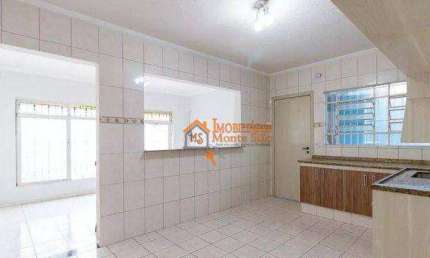 Casa com 2 dormitórios à venda, 165 m² por R$ 680.000,00 - Jardim do Papai - Guarulhos/SP