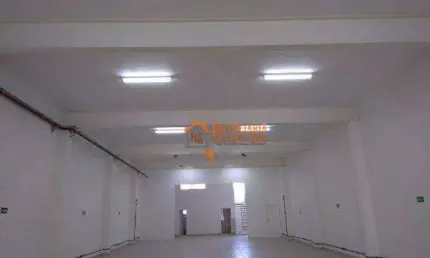 Prédio à venda, 800 m² por r$ 2.800.000,00 - cidade soberana - guarulhos/sp