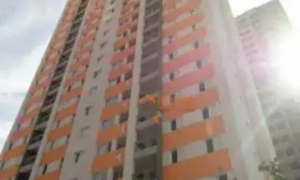 Apartamento com 2 dormitórios à venda, 59 m² por R$ 556.000,00 - Picanco - Guarulhos/SP