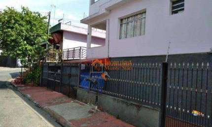 Sobrado com 3 dormitórios à venda por R$ 1.012.000,00 - Jardim Cumbica - Guarulhos/SP