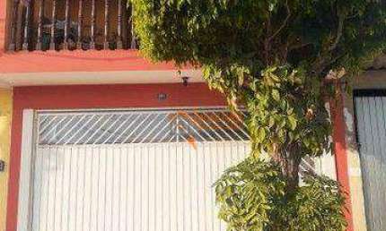 Casa com 2 dormitórios à venda, 250 m² por R$ 480.000,00 - Jardim Hanna - Guarulhos/SP