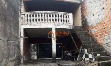 Casa com 3 dormitórios à venda, 150 m² por R$ 424.000,00 - Cidade Parque São Luiz - Guarulhos/SP