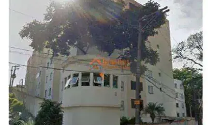Apartamento com 2 dormitórios à venda, 65 m² por R$ 285.000,00 - Vila Leonor - Guarulhos/SP