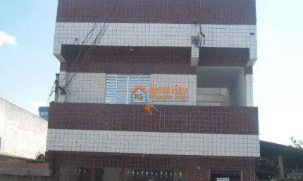Prédio à venda, 650 m² por r$ 1.060.000,00 - cidade soberana - guarulhos/sp