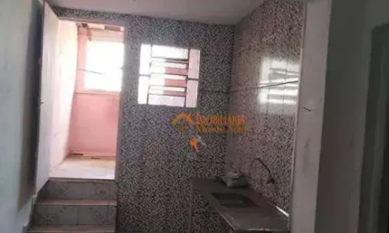 Sobrado com 2 dormitórios à venda, 250 m² por R$ 330.000,00 - Jardim Paraventi - Guarulhos/SP