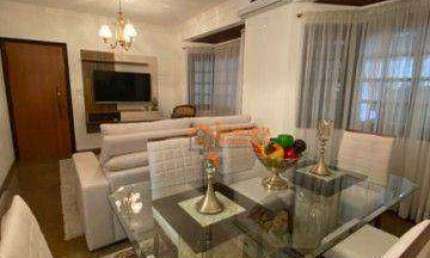 Sobrado com 3 dormitórios à venda, 130 m² por R$ 780.000,00 - Jardim Paraventi - Guarulhos/SP