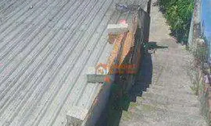 Terreno para compra , 125 m² por R$ 583.000 - Jardim Nova Guarulhos - Guarulhos/SP