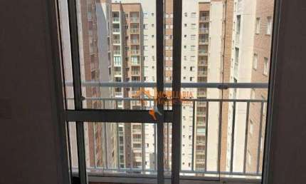 Apartamento com 2 dormitórios à venda, 58 m² por R$ 530.000,00 - Jardim Flor da Montanha - Guarulhos/SP