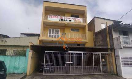 Prédio à venda, 360 m² por R$ 1.058.000,00 - Jardim Santa Emilia - Guarulhos/SP