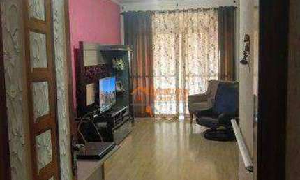 Casa para compra no Jardim Paulista com 4 dormitórios à venda, 150 m² por R$ 1.378.000 - Jardim Paulista - Guarulhos/SP