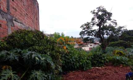 Terreno à venda, 400 m² por R$ 320.000,00 - Cidade Soberana - Guarulhos/SP
